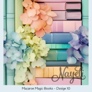 Macaron Magic Books – Bild 11