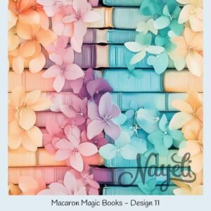 Macaron Magic Books – Bild 12