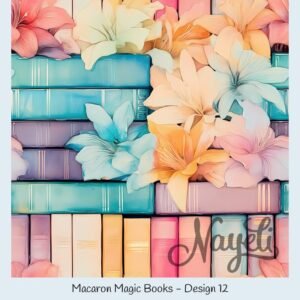 Macaron Magic Books – Bild 13