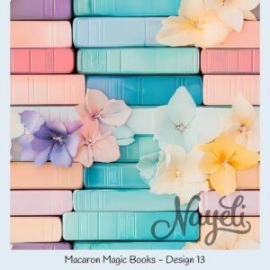 Macaron Magic Books – Bild 14