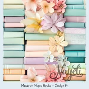 Macaron Magic Books – Bild 15