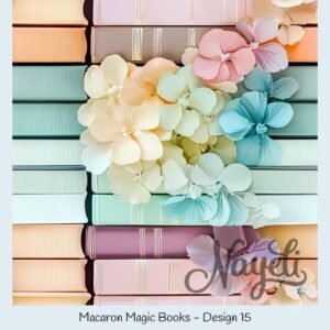 Macaron Magic Books – Bild 16