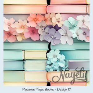 Macaron Magic Books – Bild 18