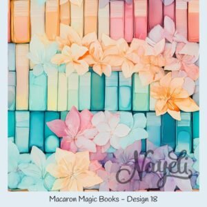Macaron Magic Books – Bild 19