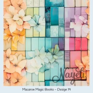 Macaron Magic Books – Bild 20