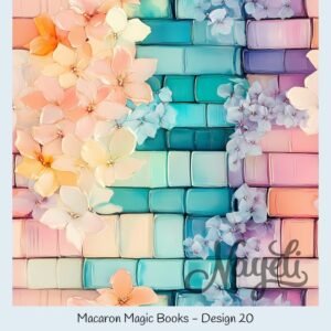Macaron Magic Books – Bild 21