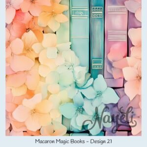 Macaron Magic Books – Bild 22