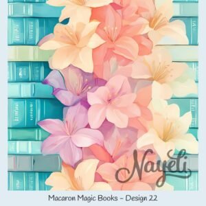 Macaron Magic Books – Bild 23