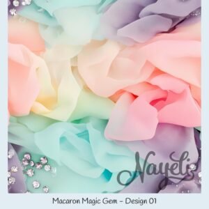 Macaron Magic Gem – Bild 2