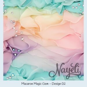 Macaron Magic Gem – Bild 3