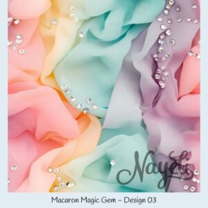 Macaron Magic Gem – Bild 4