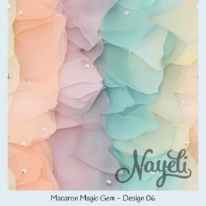 Macaron Magic Gem – Bild 7