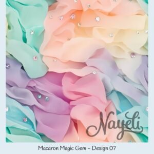 Macaron Magic Gem – Bild 8