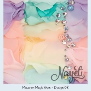 Macaron Magic Gem – Bild 9