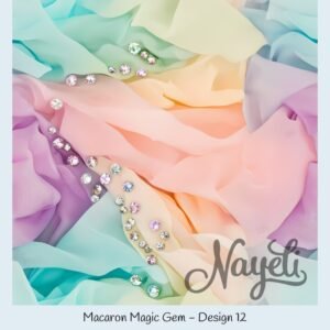 Macaron Magic Gem – Bild 13