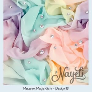 Macaron Magic Gem – Bild 14