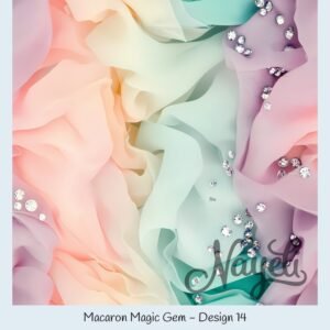 Macaron Magic Gem – Bild 15