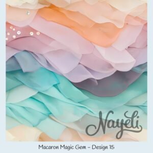 Macaron Magic Gem – Bild 16