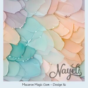 Macaron Magic Gem – Bild 17