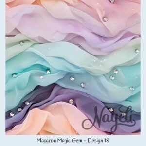 Macaron Magic Gem – Bild 19