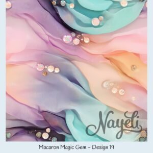 Macaron Magic Gem – Bild 20