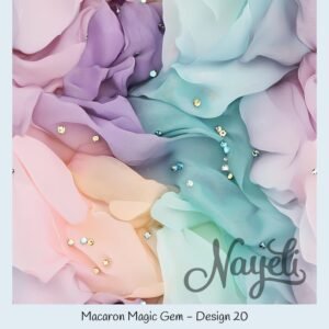 Macaron Magic Gem – Bild 21