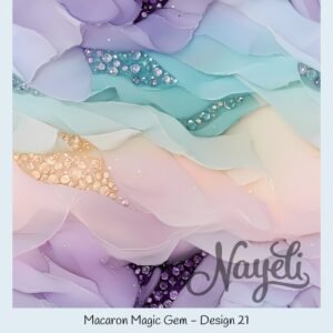 Macaron Magic Gem – Bild 22