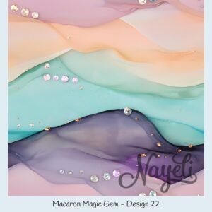 Macaron Magic Gem – Bild 23