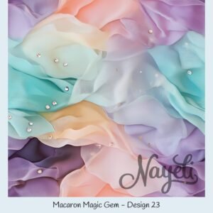 Macaron Magic Gem – Bild 24