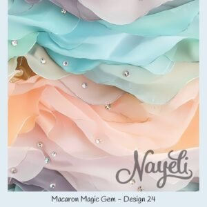 Macaron Magic Gem – Bild 25