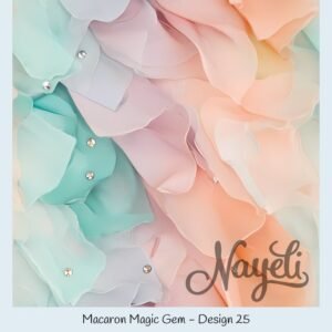 Macaron Magic Gem – Bild 26