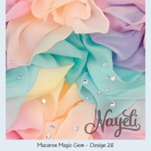 Macaron Magic Gem – Bild 29