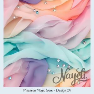 Macaron Magic Gem – Bild 30