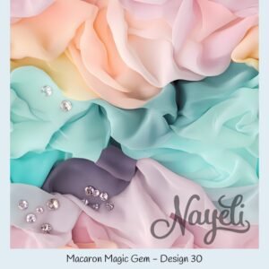 Macaron Magic Gem – Bild 31