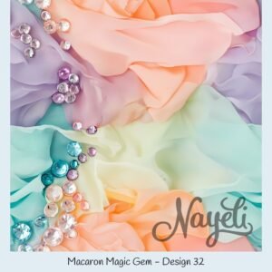 Macaron Magic Gem – Bild 33