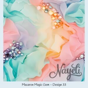 Macaron Magic Gem – Bild 34