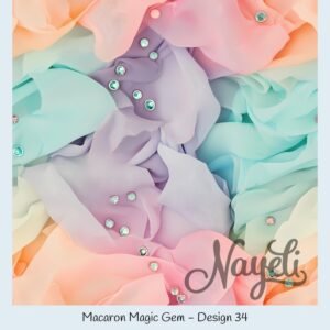 Macaron Magic Gem – Bild 35