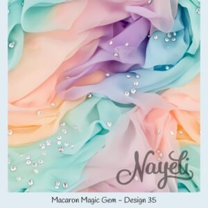 Macaron Magic Gem – Bild 36