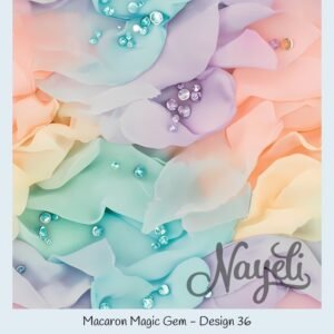 Macaron Magic Gem – Bild 37