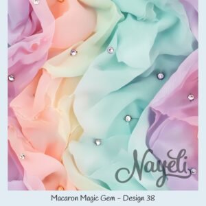 Macaron Magic Gem – Bild 39