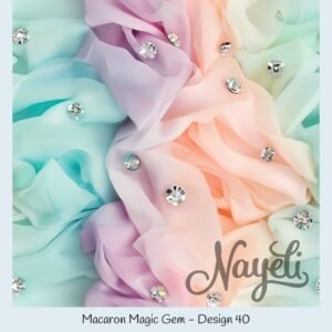 Macaron Magic Gem – Bild 41