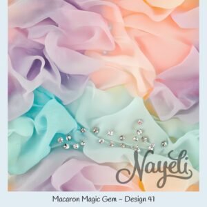 Macaron Magic Gem – Bild 42