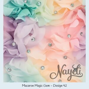 Macaron Magic Gem – Bild 43