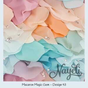 Macaron Magic Gem – Bild 44