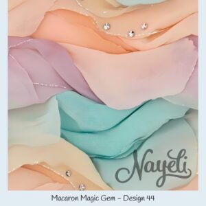 Macaron Magic Gem – Bild 45