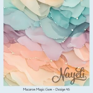 Macaron Magic Gem – Bild 46