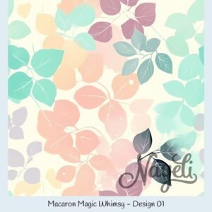 Macaron Magic Whimsy – Bild 2