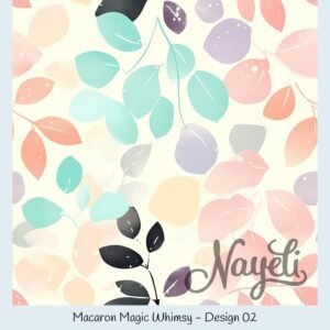Macaron Magic Whimsy – Bild 3