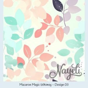 Macaron Magic Whimsy – Bild 4