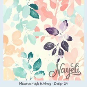 Macaron Magic Whimsy – Bild 5